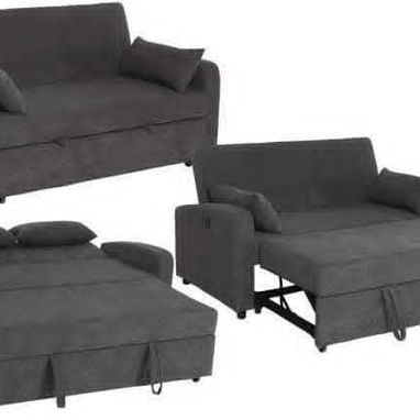 🚧 SOFA CAMA 🛋️ 350 USD 🚧 - Img 123176231