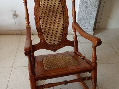 Vendo sillón o balance - Img main-image-45631342