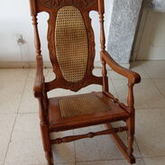 Vendo balance o sillón de majagua - Img 45675668