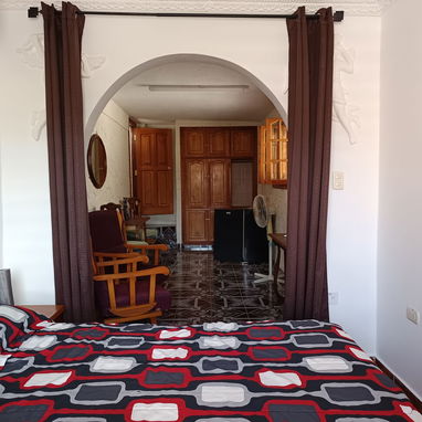 Rento apartamento a extranjeros lineal o por días. - Img 123848390