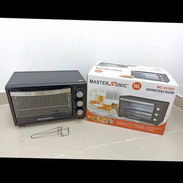 Horno Eléctrico Tostador 16 L - Img 51026726