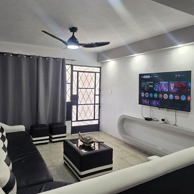 Casa de lujo en playas de Haban del Este - Img 118774350