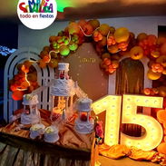 Tus fiestas de 15 con Somarriba - Img 52752579