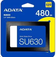 Disco SSD (solido) 480 GB - Img 50881173