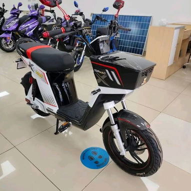 Bicimotos y triciclos - 2/7