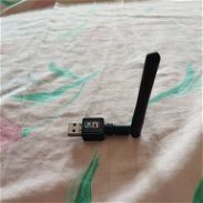 Adaptador wifi USB - Img 45656789