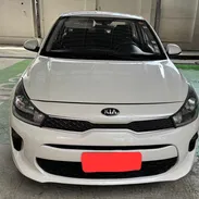 Kia Río 2019,pintura de fábrica es eficiente en cuanto al consumo de combustible.La mayoría de las versiones están - Img 53856984