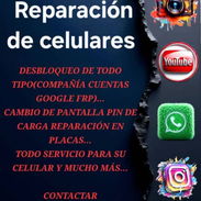 Hacemos todo tipo de reparaciones!!!! Todo lo q necesitas lo encontrarás aquiii!!! - Img 56729822
