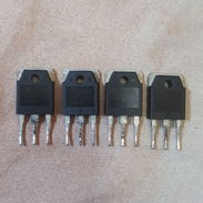 MOSFET de canal N FDA59N30 - Img 57846066