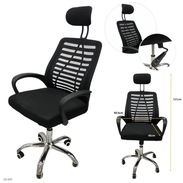 Sillas ergonómicas para oficina ❕Entrega Incluida❕ - Img 54237136