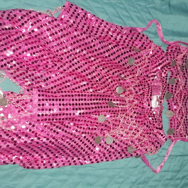 Vestidos de Navidad y disfraces varios - Img 107339459