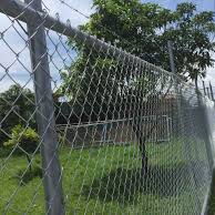 Rollos de cercas galvanizados de 10 Mtr x 1.80 y 2.5 mlm de grosor - Img 125090713