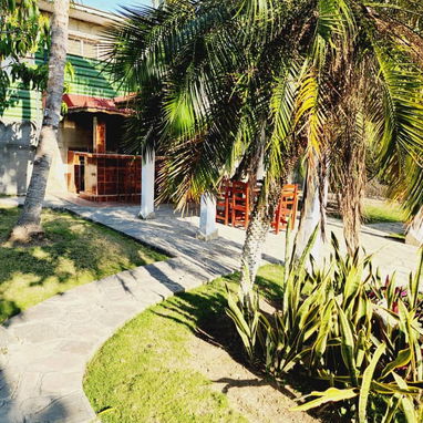 Alquilo Casa con Piscina en Guanabo - 4/10