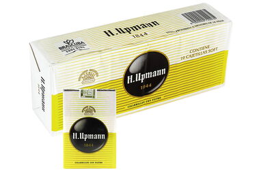 Vendo Hupmann con y sin filtro, Cigarros Popular Rojo, Azul y Verde. Precios en la descripción del anuncio - Img 64070384