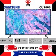 Sellados Tv Samsung Crystal UHD 4k 55" También 32" 65" 75" 85" y 86" !!!! - Img 45211869