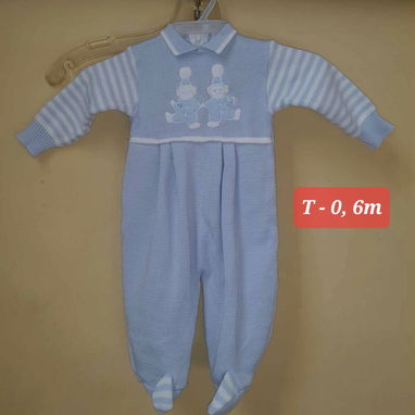 Ropa para bebé. - 6/10