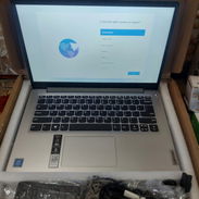 Laptop LENOVO nueva - Img 56840011
