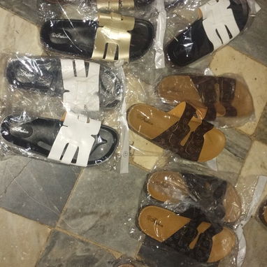 Chancletas practicas - 2/2