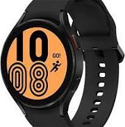 Vendo samsung galaxy watch 4  de uso pero en buen estado 120 USD  +53 50781765 katy - Img 45897852