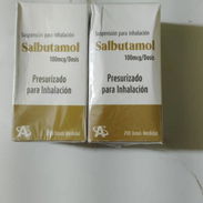 Salbutamol en sprey - Img 56597006