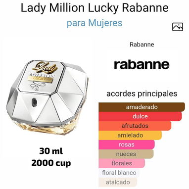 Perfumes para todos los gustos - Img 101624007