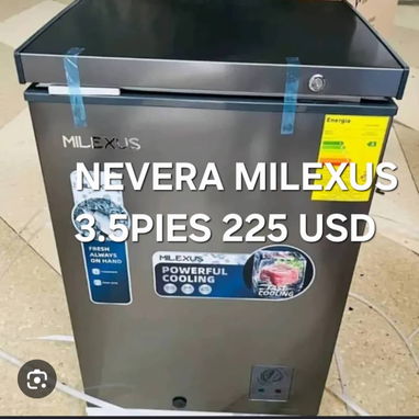 Neveras y Frios - Img 125726386