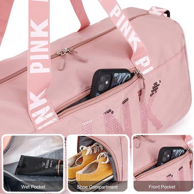 Bolsos deportivos y de viaje - Img 110759857