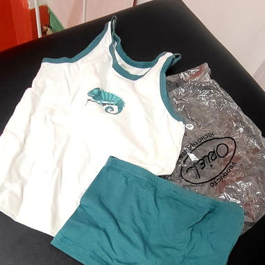 ROPA DE NIÑO NUEVA - Img 119970142