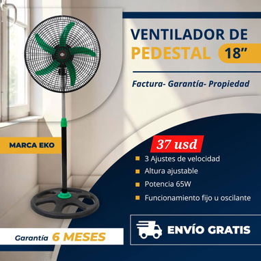 Ventilador - Img 125959744