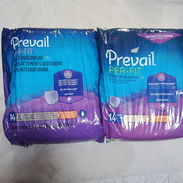 Culeros de adultos talla XL tipo blumer de 14 unidades en 9 dólares - Img 57950355