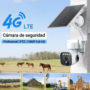 Cámara de vigilancia 4G LTE - Img 56010801