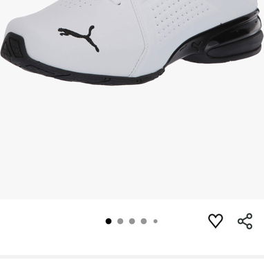 Zapatos Puma de Hombre #44 - 2/6