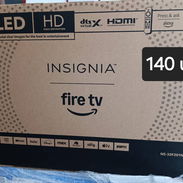 Televisor SmartTV Insignia 40" - Img 55873761