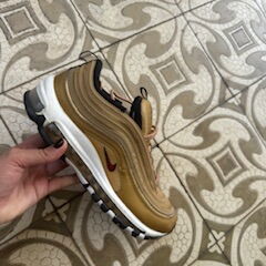 Tenis Nike originales número 40 - 3/3