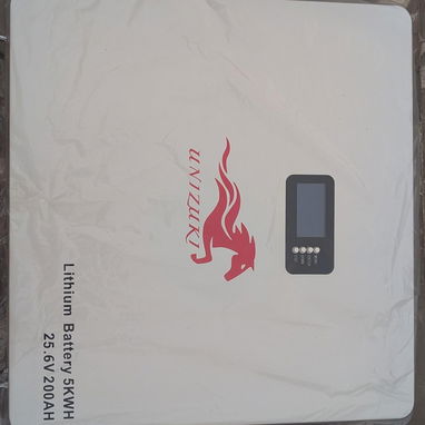 Energía solar confiable para tu hogar o negocio 🌞  🔋 KITS SOLARES UNIZUKI - LISTOS PARA INSTALAR - Img 124434918