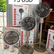 Catalogo de Ventiladores Recargables - Img 57136329
