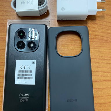 Redmi Note 15 - Img 126348994