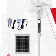 Ventilador recargable - Img 55923951