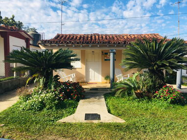 Casa Sol Caribe Viñales - Img main-image-45652642