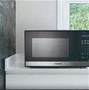 ♨️ Microwave Oven Marca Panasonic (Horno Microondas) - Img 45850118