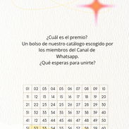 Rifa de una cartera - Img 58046690