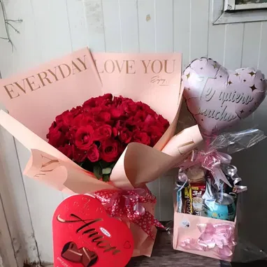 Flores - 2/10