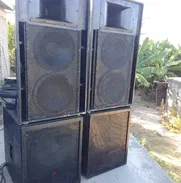 Alquiler de equipo de audio para todo tipo de actividades - Img 49182476
