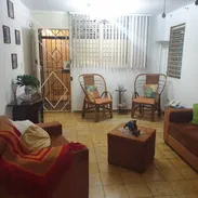 Apartamento de 2/4 frente la cardiovascular, Vedado zona de hospital - Img 57529496