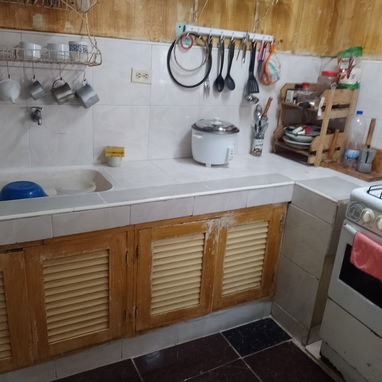 Se vende casa - 9/10