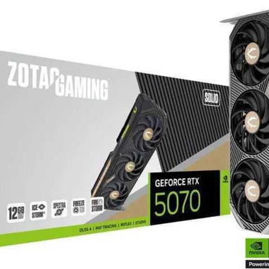TARJETAS DE VIDEO 🤩 NVIDIA AMD 5060 5070 5080 9060 9070 7700 - Img 112972452