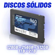 Disco Duro - Img 50328017