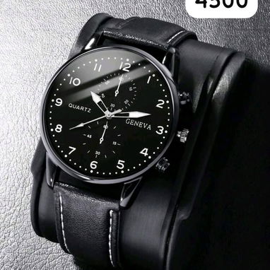 Relojes, detector de billetes falsos, billeteras!! - Img 124818736