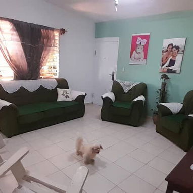 Apartamento Camilo Cienfuegos - 6/10