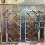 Se realizan trabajos de herreria puertas y ventanas - Img 56243396